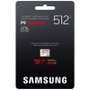 Samsung P9 Express 512 GB microSDXC